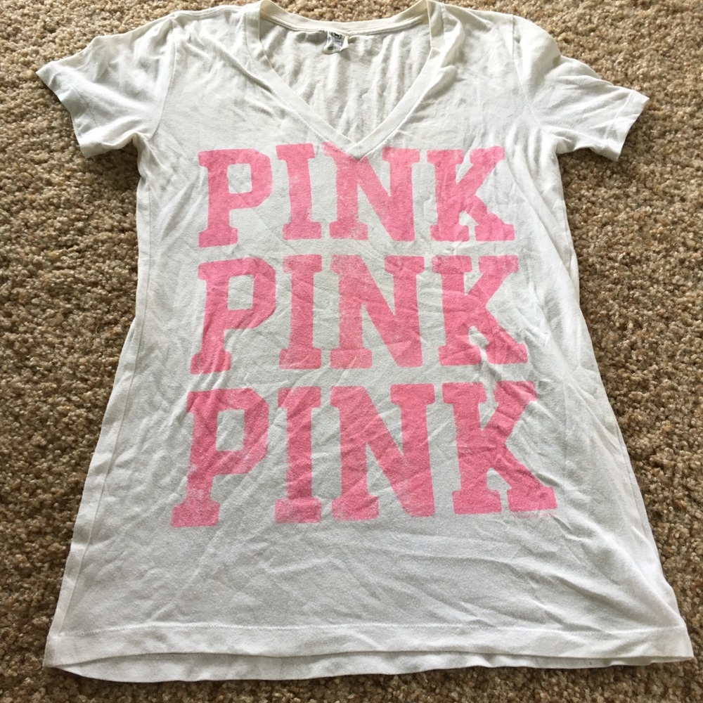 Victoria’s Secret PINK T- shirt